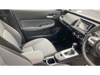 Honda Jazz 1.5 i-MMD Hybrid SE 5dr eCVT Hybrid Hatchback
