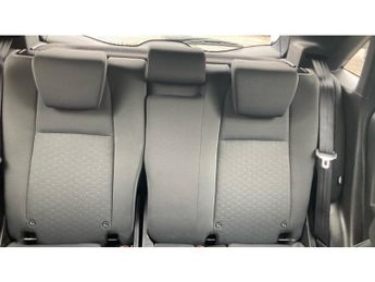 Honda Jazz 1.5 i-MMD Hybrid SE 5dr eCVT Hybrid Hatchback