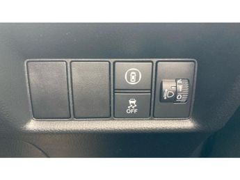 Honda Jazz 1.5 i-MMD Hybrid SE 5dr eCVT Hybrid Hatchback