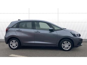 Honda Jazz 1.5 i-MMD Hybrid SE 5dr eCVT Hybrid Hatchback