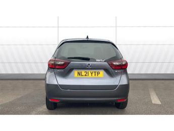 Honda Jazz 1.5 i-MMD Hybrid SE 5dr eCVT Hybrid Hatchback