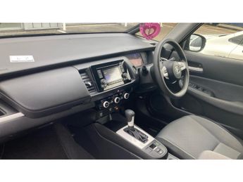 Honda Jazz 1.5 i-MMD Hybrid SE 5dr eCVT Hybrid Hatchback