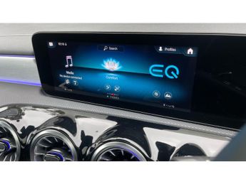 Mercedes-Benz CLA 250e AMG Line Premium Plus 4dr Tip Auto Saloon