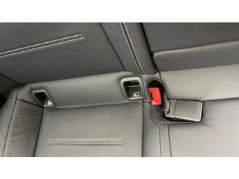 Mercedes-Benz CLA 250e AMG Line Premium Plus 4dr Tip Auto Saloon