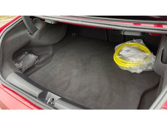 Mercedes-Benz CLA 250e AMG Line Premium Plus 4dr Tip Auto Saloon
