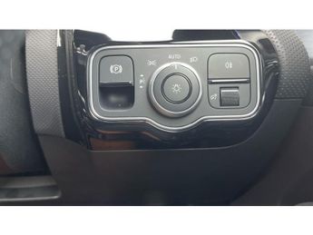 Mercedes-Benz CLA 250e AMG Line Premium Plus 4dr Tip Auto Saloon