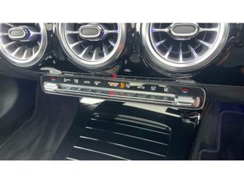 Mercedes-Benz CLA 250e AMG Line Premium Plus 4dr Tip Auto Saloon