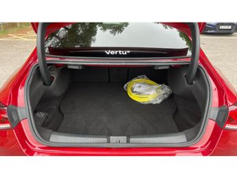 Mercedes-Benz CLA 250e AMG Line Premium Plus 4dr Tip Auto Saloon