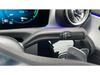 Mercedes-Benz CLA 250e AMG Line Premium Plus 4dr Tip Auto Saloon