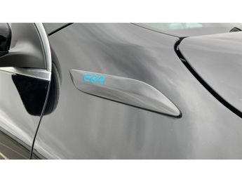 Mercedes-Benz Eqa 250 140kW AMG Line 66.5kWh 5dr Auto Electric Hatchback