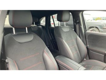 Mercedes-Benz Eqa 250 140kW AMG Line 66.5kWh 5dr Auto Electric Hatchback