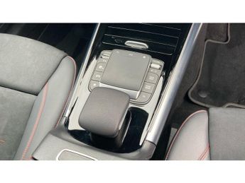 Mercedes-Benz Eqa 250 140kW AMG Line 66.5kWh 5dr Auto Electric Hatchback