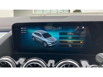 Mercedes-Benz Eqa 250 140kW AMG Line 66.5kWh 5dr Auto Electric Hatchback