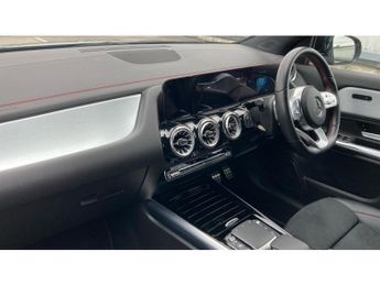 Mercedes-Benz Eqa 250 140kW AMG Line 66.5kWh 5dr Auto Electric Hatchback