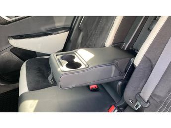 Kia EV6 166kW GT Line S 77.4kWh 5dr Auto Electric Estate