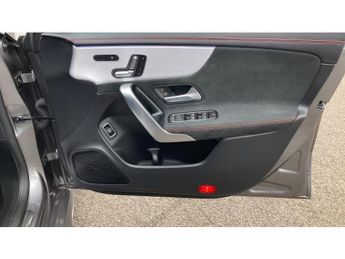 Mercedes CLA 250 AMG Line Premium 4dr Tip Auto Petrol Saloon
