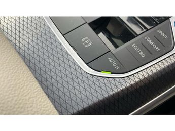 BMW i4 400kW M50 83.9kWh 5dr Auto Electric Hatchback