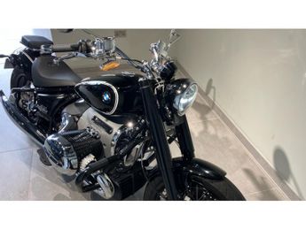  BMW R18 First Edition