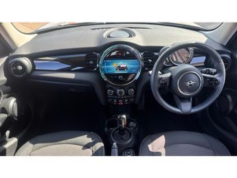 MINI Hatchback 1.5 Cooper Classic 5dr Auto Petrol Hatchback