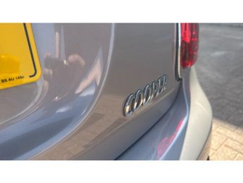 MINI Hatchback 1.5 Cooper Classic 5dr Auto Petrol Hatchback