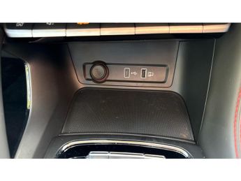 MG ZS 115kW SE EV Long Range 73kWh 5dr Auto Electric Hatchback