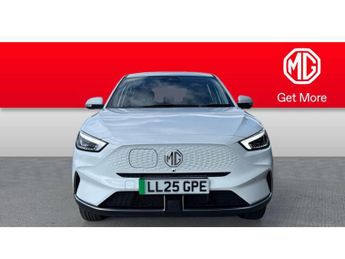 MG ZS 115kW SE EV Long Range 73kWh 5dr Auto Electric Hatchback