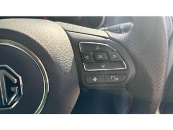 MG ZS 115kW SE EV Long Range 73kWh 5dr Auto Electric Hatchback