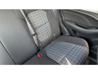 MG ZS 115kW SE EV Long Range 73kWh 5dr Auto Electric Hatchback