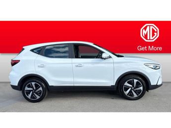 MG ZS 115kW SE EV Long Range 73kWh 5dr Auto Electric Hatchback