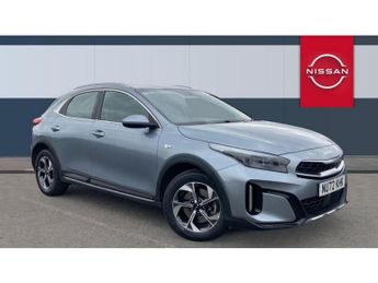 Kia Ceed 1.5T GDi ISG 2 5dr Petrol Hatchback