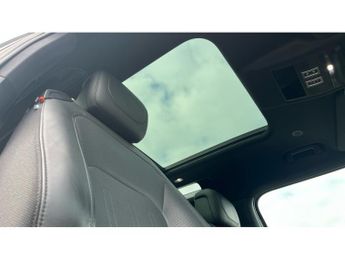 Land Rover Defender 3.0 D300 X 90 3dr Auto Diesel Estate