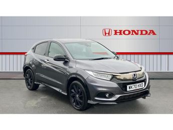 Honda HR-V 1.5 i-VTEC Turbo Sport CVT 5dr Petrol Hatchback