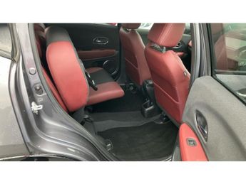 Honda HR-V 1.5 i-VTEC Turbo Sport CVT 5dr Petrol Hatchback