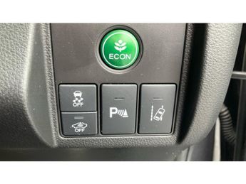 Honda HR-V 1.5 i-VTEC Turbo Sport CVT 5dr Petrol Hatchback