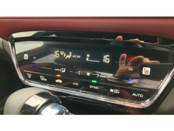 Honda HR-V 1.5 i-VTEC Turbo Sport CVT 5dr Petrol Hatchback