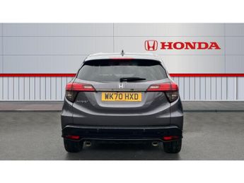 Honda HR-V 1.5 i-VTEC Turbo Sport CVT 5dr Petrol Hatchback