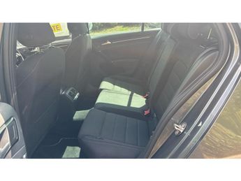Volkswagen Golf 2.0 TSI 300 R 5dr 4MOTION DSG Petrol Hatchback