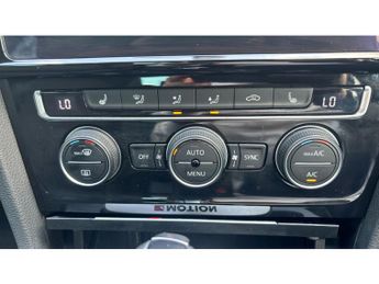 Volkswagen Golf 2.0 TSI 300 R 5dr 4MOTION DSG Petrol Hatchback