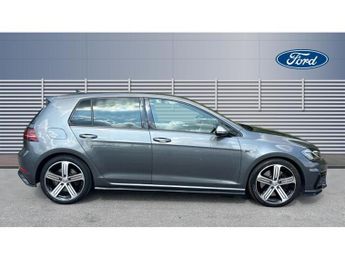 Volkswagen Golf 2.0 TSI 300 R 5dr 4MOTION DSG Petrol Hatchback