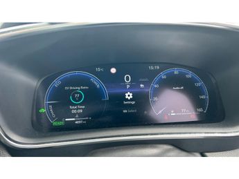 Toyota Corolla 2.0 VVT-i Hybrid Excel 5dr CVT Hybrid Hatchback
