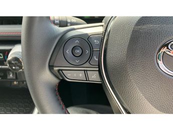 Toyota RAV4 2.5 PHEV Design 5dr CVT Estate