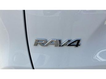 Toyota RAV4 2.5 PHEV Design 5dr CVT Estate
