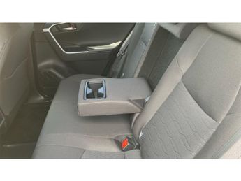 Toyota RAV4 2.5 PHEV Design 5dr CVT Estate
