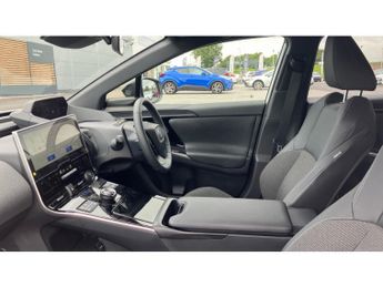 Toyota bZ4X 150kW Motion 71.4kWh 5dr Auto [11kW] Electric Hatchback