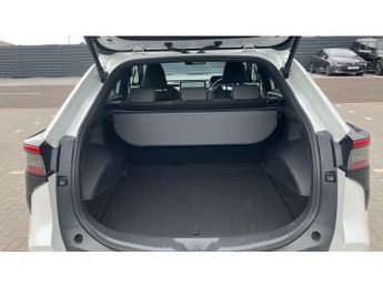 Toyota bZ4X 150kW Motion 71.4kWh 5dr Auto [11kW] Electric Hatchback