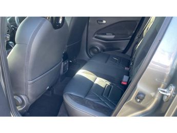 Nissan Juke 1.0 DiG-T Tekna+ 5dr DCT Petrol Hatchback