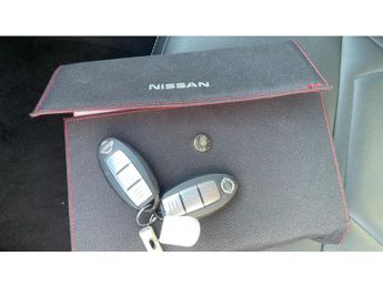 Nissan Juke 1.0 DiG-T Tekna+ 5dr DCT Petrol Hatchback
