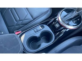 Nissan Juke 1.0 DiG-T Tekna+ 5dr DCT Petrol Hatchback