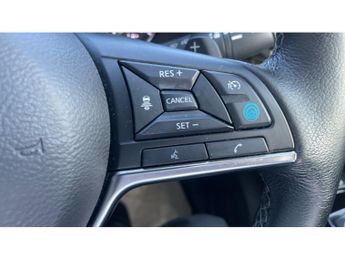 Nissan Juke 1.0 DiG-T Tekna+ 5dr DCT Petrol Hatchback