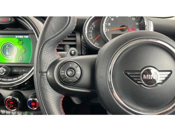 MINI Hatchback 2.0 Cooper S II 5dr Auto Petrol Hatchback